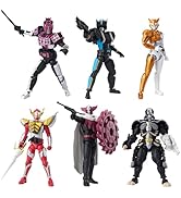 掌動ーXX 仮面ライダー7 (10個入) 食玩・チューインガム (仮面ライダーシリーズ)