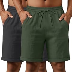 Army Green, Dark Gray