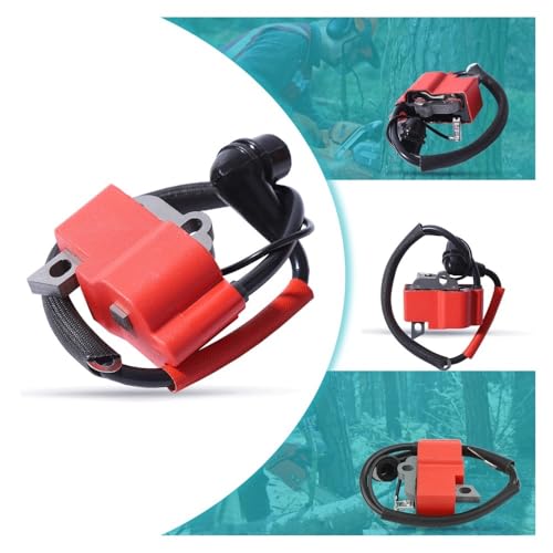 Bobine d'allumage pour tronçonneuse DCS460 PS-5000 | Haute performance - 2