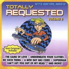 Totally Requested 2