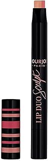 Bourjois Duo Sculpt Barra De Labios Melocotón...