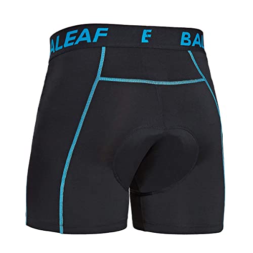 バリーフ(Baleaf) サイクル インナーパンツ サイクリングパ