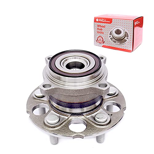 FKG 512501 HA590461 ���A�z�C�[���x�A�����O�n�u�A�Z���u�� 2012-2016 �z���_ CR-V (AWD�̂�) 2014-2015 �A�L���� RDX (AWD�̂�)