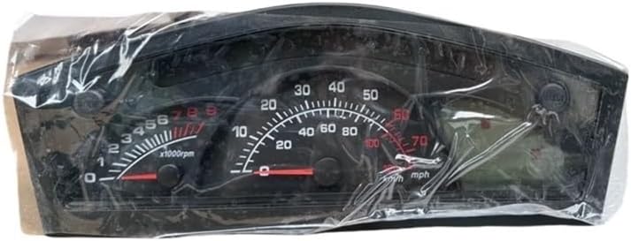 Instrument Display Components For Hs 1000UTV-2 P312001361000002