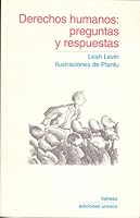 Derechos humanos:preguntas y respuestas 8488949405 Book Cover