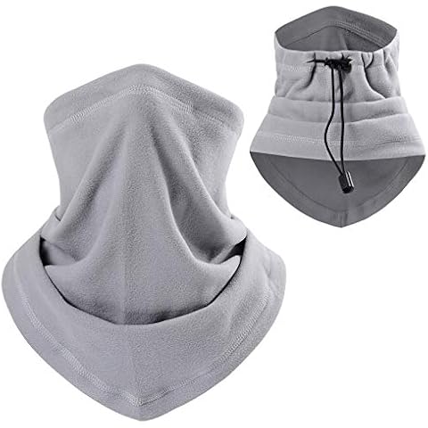 Cache Cou Tubulaire EasyULT Cover