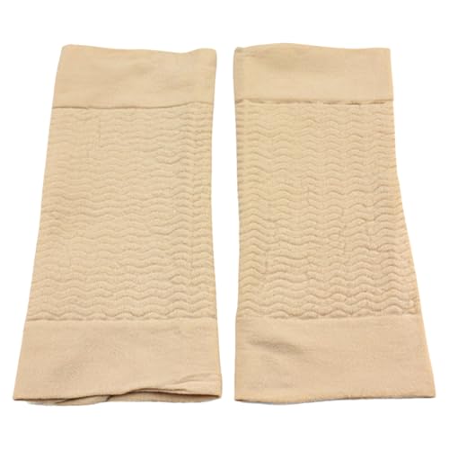 TOVINANNA Shaper del Brazo, Mangas De CompresióN Para Brazos Moldeadoras EláSticas Para Ejercicio Fitness Y Uso Deportivo