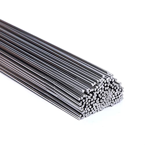 Elettrodi in acciaio dolce, E6013, bacchette for saldatura, filo animato, bacchette for saldatura in alluminio, filo for saldatura, saldatura for alluminio, non necessita di polvere, facile da fondere