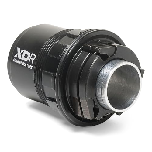 Corps de roue libre MICHE SWR XDR SRAM 12V noir pour vélo route