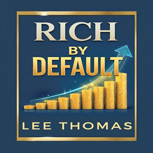 『Rich by Default』のカバーアート
