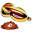 Red, Orange, Gold, Green - ARSON