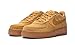 Nike Boy's Air Force 1 LV8 3 (Big Kid) Wheat/Wheat/Gum Light Brown 7 Big Kid M