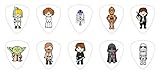 Best Acoustic Guitar Picks, Custom Guitar Picks, Star Wars Characters Guitar Picks