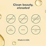 Onsen Secret Nail & Cuticle Repair Oil (10ml) - Dry Oil Formula - Japanese Tsubaki, Tea Tree & Jojoba - Strengthens Nails, Repairs Cuticles, Hydrates Skin & Hair - Natural & Vegan - Image 5