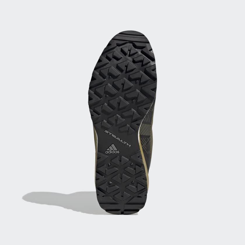 adidas Mens Terrex Conrax Boa R.Rdy Hiking Sneakers Shoes - Green4