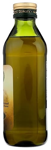 Miniatura 4 de DaVinci Aceite de oliva virgen extra, vaso de 17 onzas (paquete de 3)