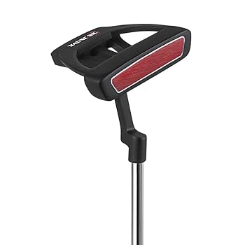 Ram Golf Accubar Plus Golf Clubs Set - Graphite Shaft Woods