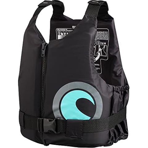 Crewsaver Wave PFD 50N Buoyancy Aid 2023 - Black S/M Cover