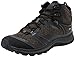 KEEN Women's Terradora Mid Waterproof Hiking Shoe