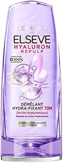 L'Oréal Paris Elseve Hialuronowy Repulp Hydra-Fixant 72H wzbogacony kwasem hialuronowym