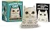 Phrenology Cat: Read Your Cat's Mind! (RP Minis)