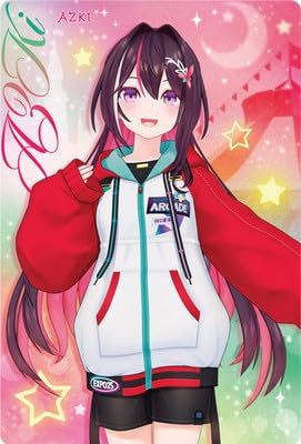 Amazon.co.jp: ホロライブプロダクション ウエハース vol.4 10 AZKi