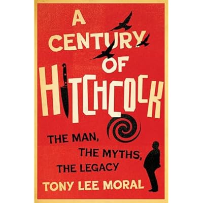 A Century of Hitchcock