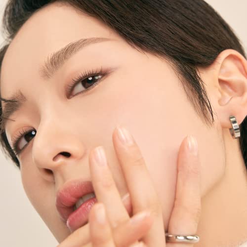 rom&nd HAN ALL BROW CARA 4 colorsㅣWaterproof, Matte Finish, Long-Lasting, Volumizing, No Flaking, Easy Cleansingㅣ 9g - Image 2