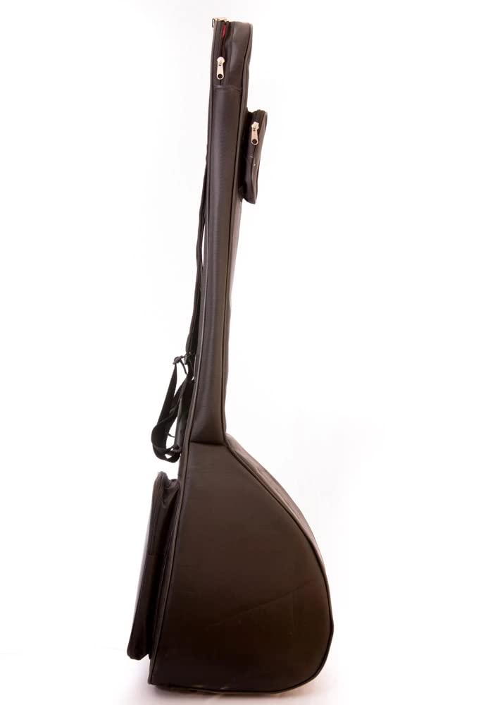 Borsa da concerto imbottita Custodia lunga saz