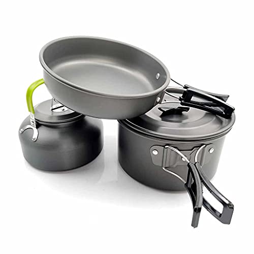 Accesorios Camping Cocina Marca 
