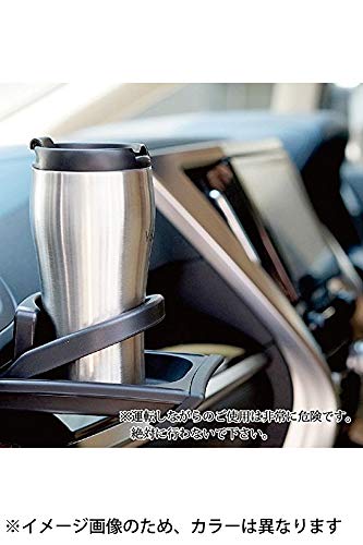 HARIO ハリオ タンブラー フタ付き V60 ウチマグ 真空二重 ステンレス 350ml  VUM35B