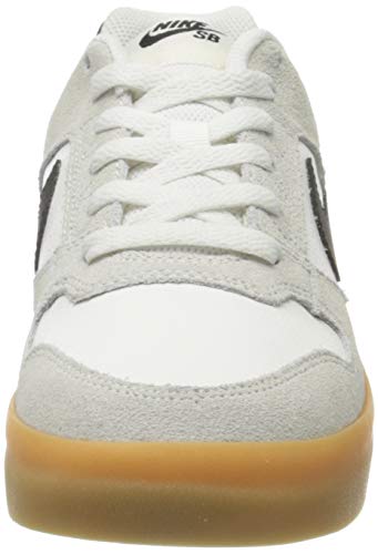 Image of Nike Mens Sb Delta Force Vulc Sneakers