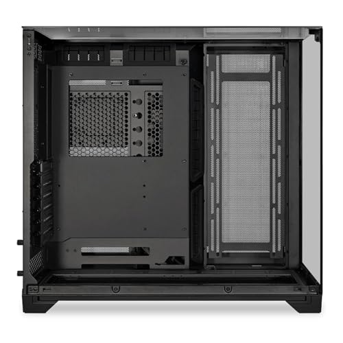 Image of Lian Li O11 Vision Black Enclosure