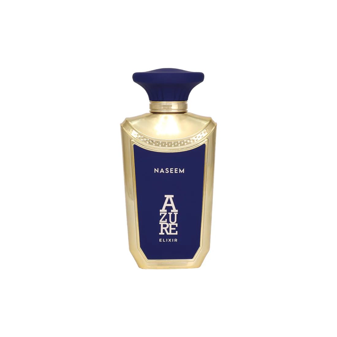 Naseem Azure Elixir Aqua Parfum for Men & Women, 100ml | Long Lasting Unisex Perfume | Fresh Citrus, Floral & Woody Fragrance | Premium Non-Alcoholic Aqua Perfume for Daily Wear-picture-39