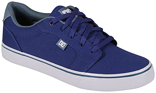 Image of DC Boys Anvil Tx M Shoe Sneakers