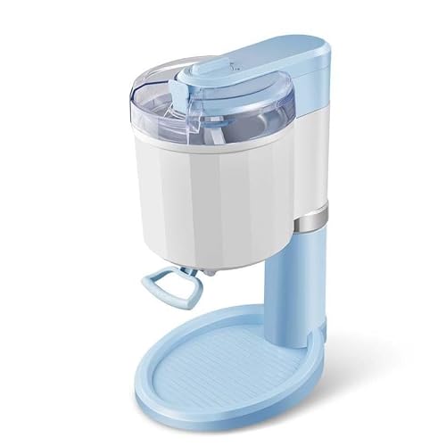 Imagen de Máquina automática de helado suave