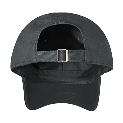 IIN American Flag Baseball Cap for Men Women Low Profile USA Army Tactical Operator Military Plain Dad Hat4