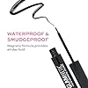Glamnetic-Magnetic-Eyeliner-Black-Waterproof-Liquid-All-Day-Hold-for-Magnetic-Eyelashes-Sweatproof-Paraben-Free-027oz Glamnetic Magnetic Eyeliner - Black | Waterproof Liquid, All-Day Hold for Magnetic Eyelashes, Sweatproof, Paraben-Free - 8ml