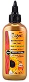 Bigen Semi Permanent Hair Color #RR3 Intense Ruby Red, 3 oz (Pack of 5)