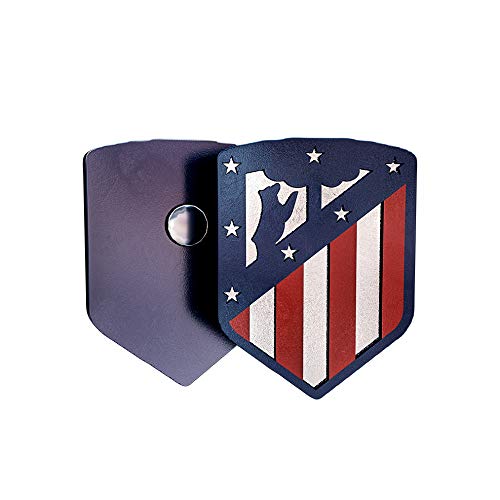 JOSMA SPORT - Imán Escudo Atlético De Madrid Azul Cover