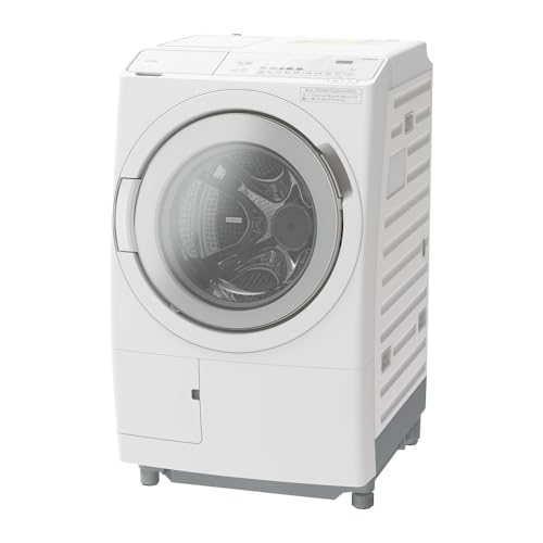 HITACHI 日立ドラム式洗濯機 ビッグドラム BD-SW120KL 41sIxPhQWdL.jpg