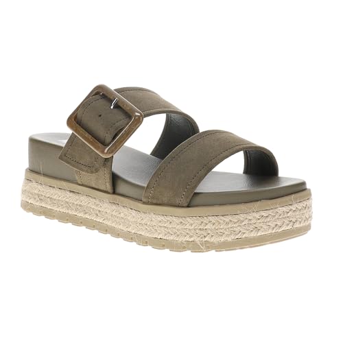 MIA Women's Kika Sandal2