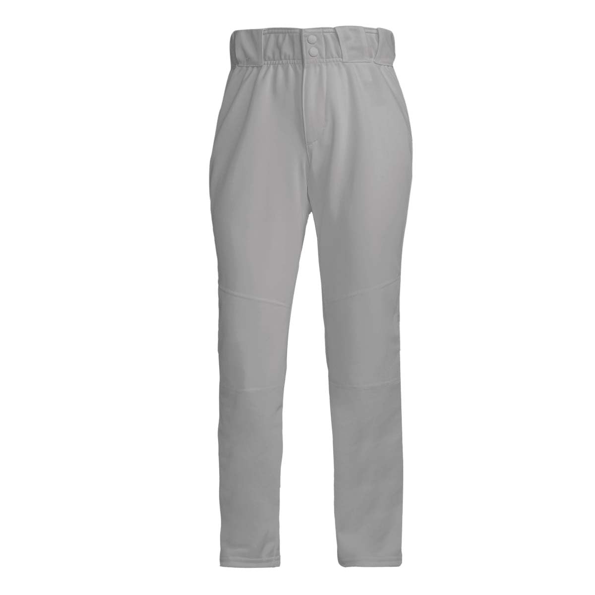adidas Icon Pro OHP Baseball Pant Team Gray LG