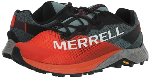 Image of Merrell Men's Trail Glove 6 Sneaker