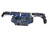 Laptop Motherboard NHYX3 0NHYX3 CN-0NHYX3 Compatible Replacement Spare Part for Dell Alienware 13 R2 Series Intel Core i7-6500U 2.5GHz SR2EZ Processor GeForce GTX960M 2GB GDDR5