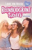 Reënboogrant Tieners: Omnibus 2 (Afrikaans Edition)