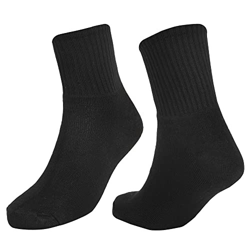 Buy Men's Cotton Socks, Pack of 3 (Free Size) at Amazon.in