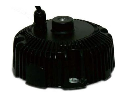 MEAN WELL HBG-100-60B 100W Constant Current 36~60V 1.6A, IP67, 3 in 1 dimming - 1 item(s)