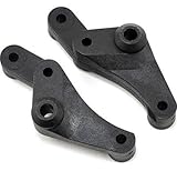  original Thunder Tiger STIFFENER MOUNT, 6406 PD09-0132 GTT^