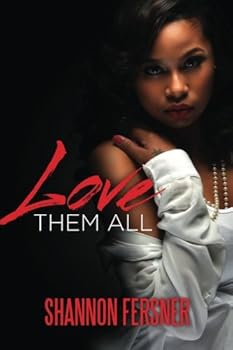 Paperback Love Them All Book